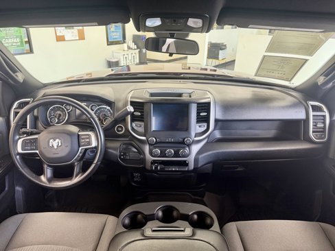 Used 2022 RAM 2500 Big Horn image 10