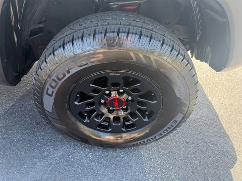 Used 2019 Toyota Tacoma TRD Pro image 8