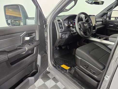 New 2026 RAM 3500 Big Horn image 17