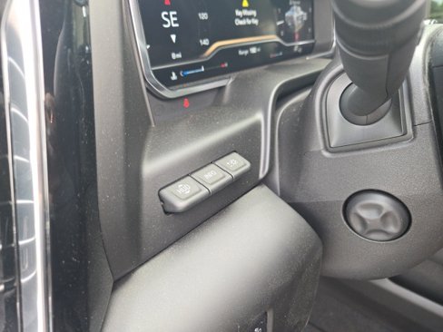 New 2025 GMC Sierra 1500 Denali w/ Denali Reserve Package image 10