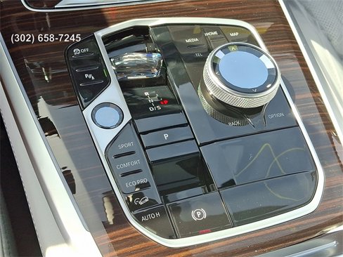 New 2026 BMW X5 xDrive40i image 14