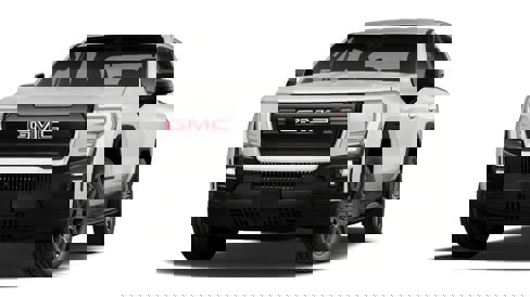 New 2026 GMC Sierra EV Elevation w/ LPO, Elevation Dark Package image 25