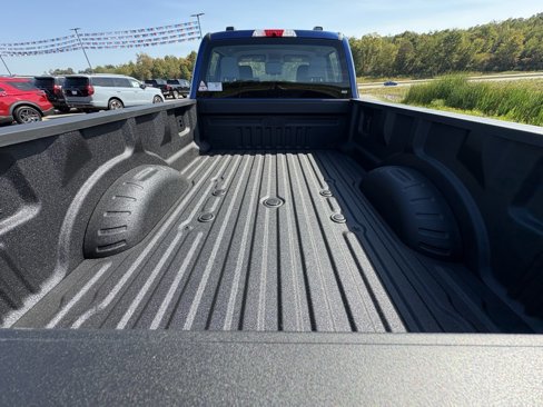 New 2026 Ford F350 XL image 25