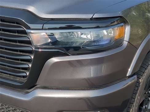 New 2026 RAM 1500 Laramie image 10