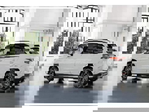 New 2026 Mercedes-Benz GLC 300 image 30