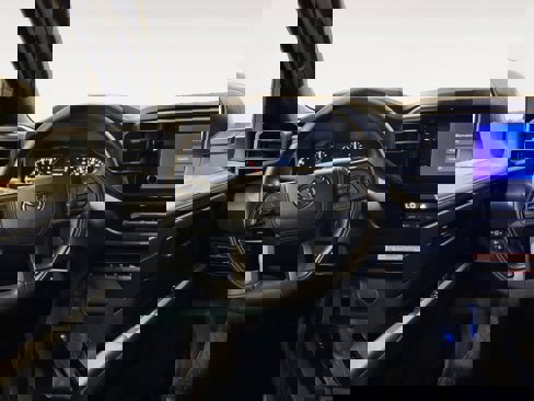 New 2026 Toyota Tundra SR image 12