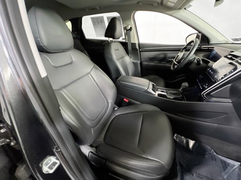 Used 2023 Hyundai Tucson SEL w/ Convenience Package image 27