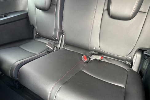 New 2026 Honda Odyssey Sport-L image 26