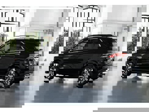 New 2026 Mercedes-Benz GLE 350 4MATIC image 30