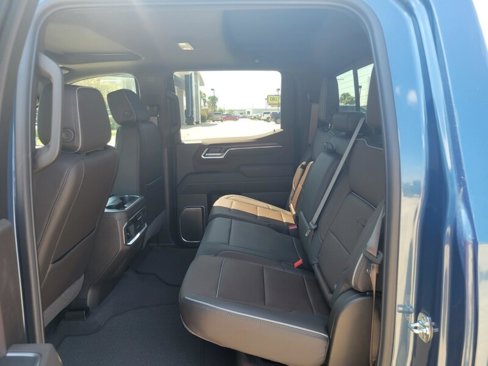 New 2026 GMC Sierra 1500 Denali image 28
