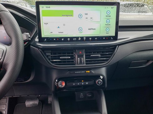 New 2026 Ford Escape ST-Line image 9
