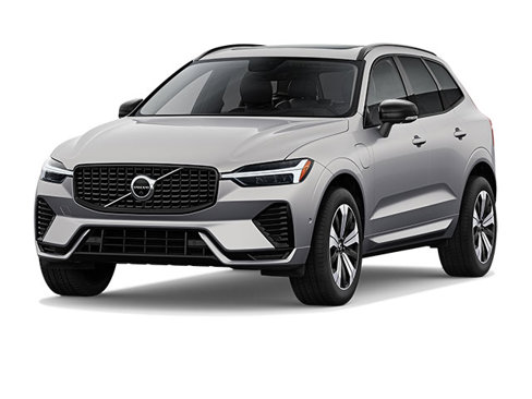 Certified 2024 Volvo XC60 T8 Ultimate w/ Protection Package Premier image 1