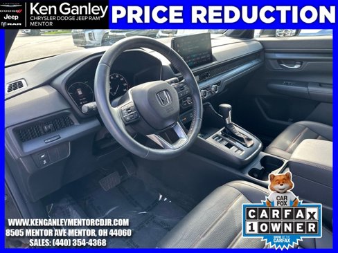Used 2024 Honda CR-V Sport-L image 18