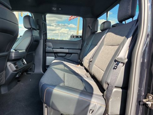 New 2025 Ford F150 Tremor image 18