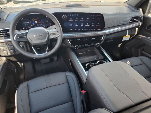 New 2026 Chevrolet Tahoe RST w/ Comfort Package image 8