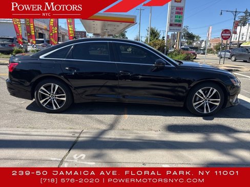 Used 2023 Audi A6 2.0T Premium image 6