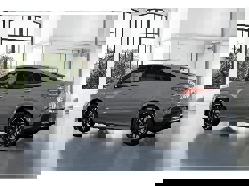 New 2026 Mercedes-Benz GLE 53 AMG 4MATIC Coupe image 29