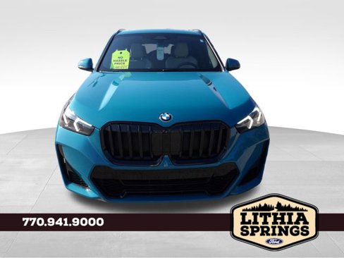 Used 2024 BMW X1 xDrive28i image 13