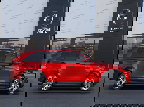 New 2026 MAZDA CX-90 3.3 Turbo w/ Preferred Package image 5