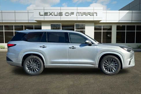 New 2026 Lexus TX 350 AWD image 7