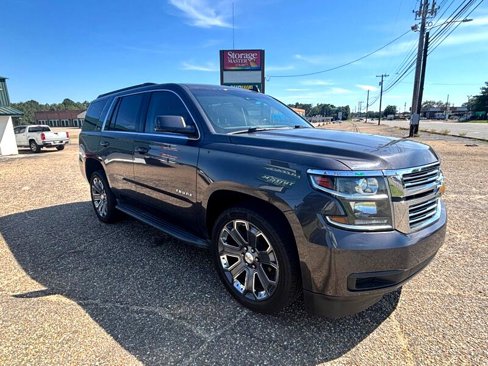Used 2015 Chevrolet Tahoe LT image 7