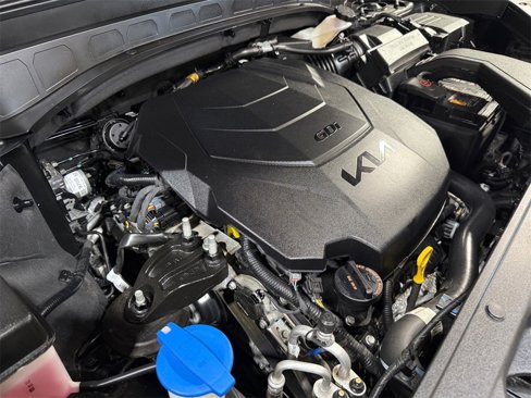 Used 2023 Kia Telluride EX X-Line image 44