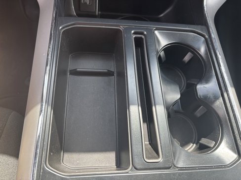 Used 2024 Ford F150 XLT w/ Mobile Office Package image 15