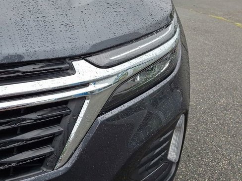 Used 2022 Chevrolet Equinox LT image 18