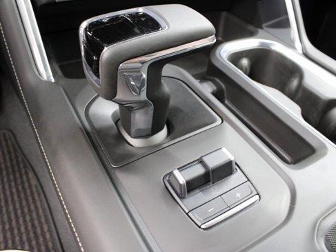 Used 2025 GMC Sierra 1500 Denali Ultimate image 70