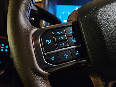 New 2026 Ford F250 King Ranch image 14