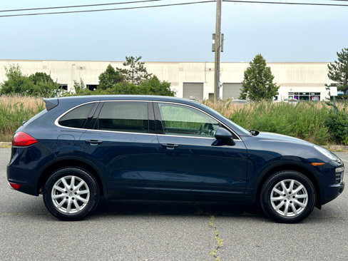 Used 2013 Porsche Cayenne image 12