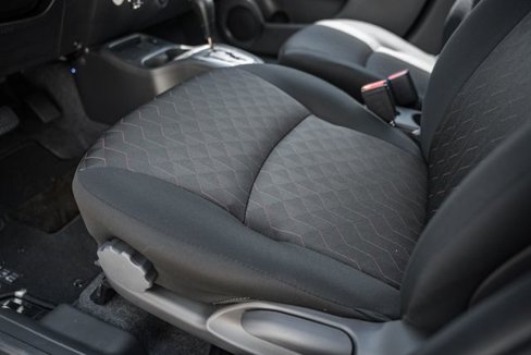 New 2024 Mitsubishi Mirage LE image 29