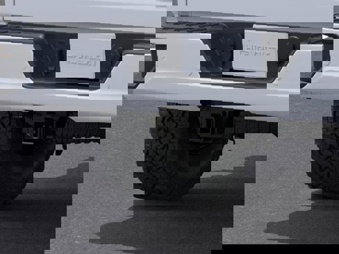 New 2026 Chevrolet Silverado 2500 ZR2 image 15