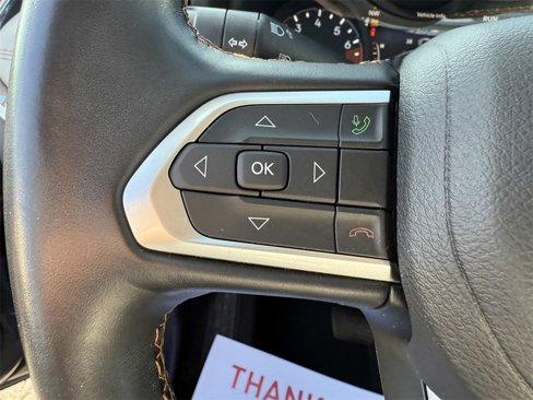 Certified 2022 Jeep Compass Limited image 22