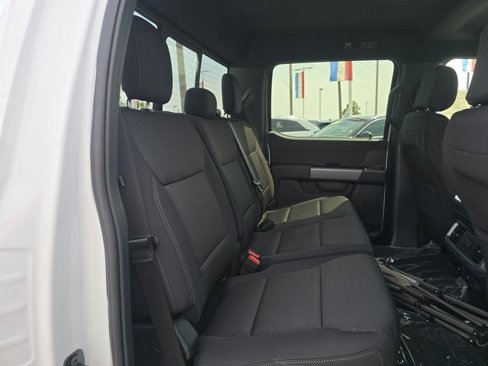 New 2025 Ford F150 XLT image 22