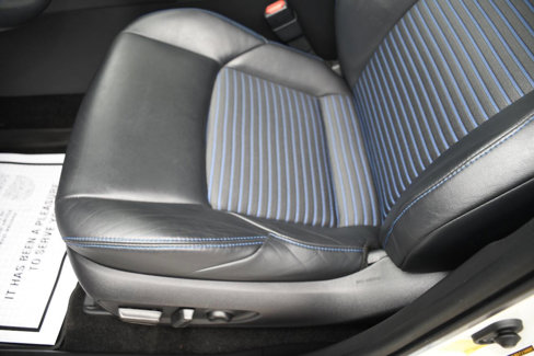 Used 2020 Toyota RAV4 XSE image 12