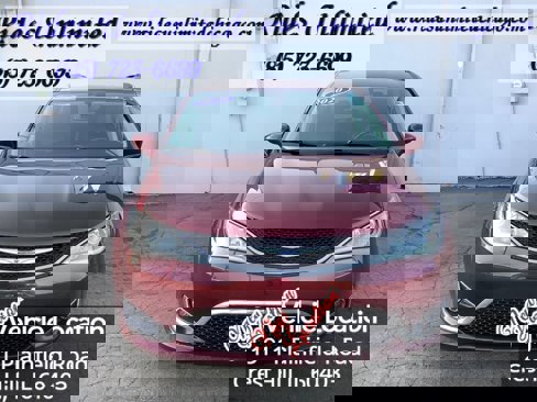 Used 2020 Chrysler Pacifica Touring-L image 14