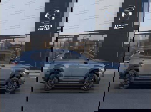 New 2025 MAZDA CX-50 AWD 2.5 Hybrid w/ Weather Package image 5