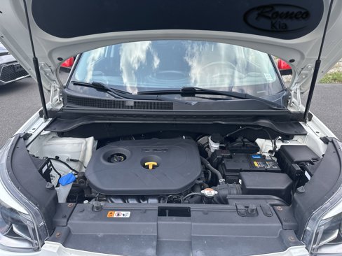 Used 2019 Kia Soul + image 9