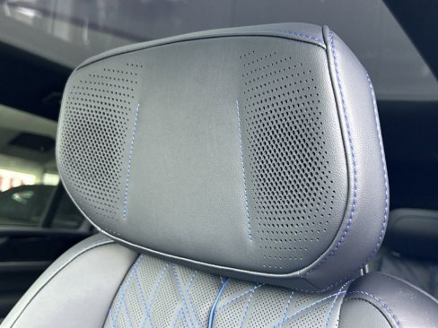 New 2026 Cadillac Escalade IQ Luxury 1 image 23