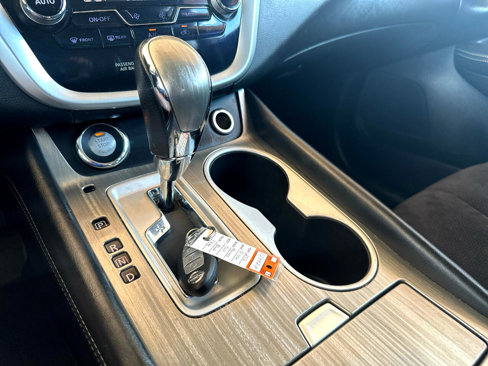 Used 2016 Nissan Murano SV image 57
