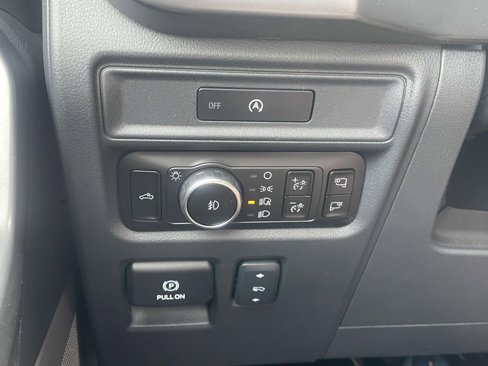 New 2025 Ford F150 Tremor image 19