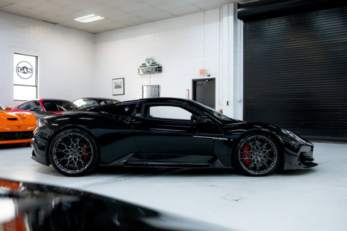 Used 2023 Maserati MC20 Spyder image 15