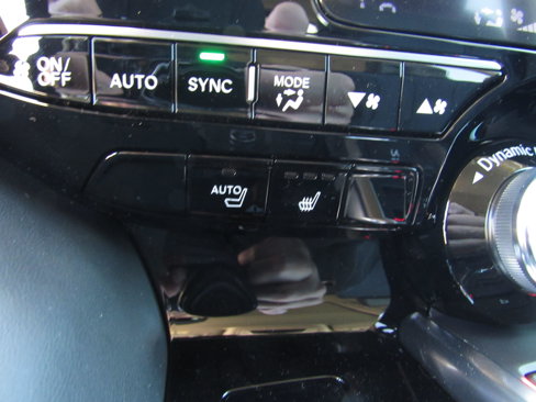 New 2026 Acura MDX FWD w/ Technology Package image 23