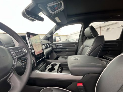New 2026 RAM 1500 Laramie image 10