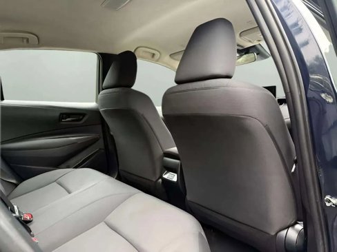 Used 2024 Toyota Corolla LE image 24