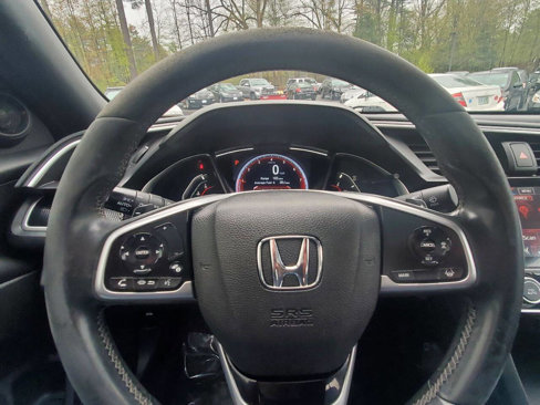 Used 2021 Honda Civic Sport image 15