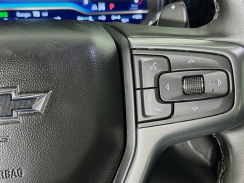 Used 2024 Chevrolet Silverado 1500 RST w/ Z71 Off-Road Package image 14