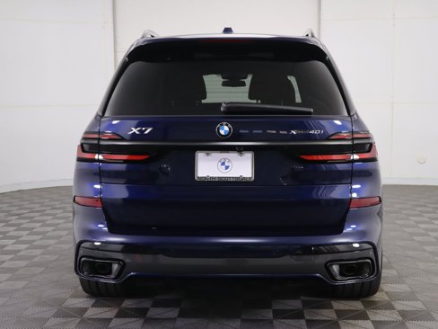 New 2026 BMW X7 xDrive40i w/ Executive Package image 6