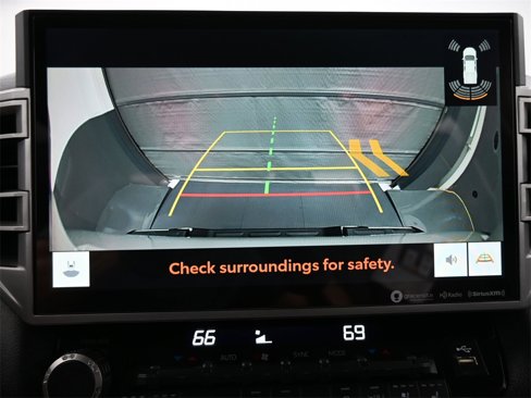 Used 2024 Toyota Tundra Limited image 14